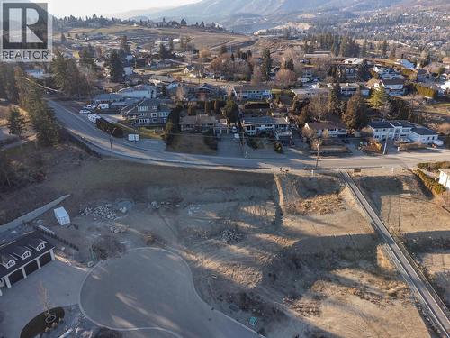 2376 Bridgeview Road Lot# 3, West Kelowna, BC 