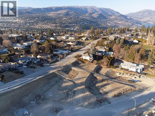 2376 Bridgeview Road Lot# 3, West Kelowna, BC 