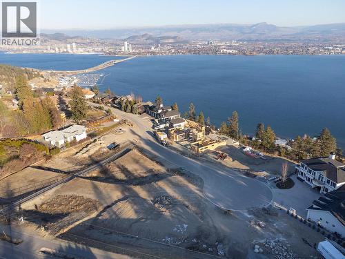 2376 Bridgeview Road Lot# 3, West Kelowna, BC 