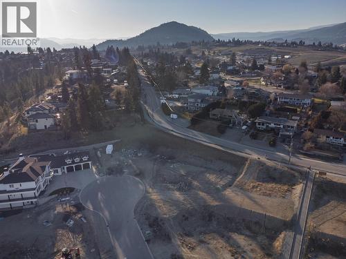 2376 Bridgeview Road Lot# 3, West Kelowna, BC 