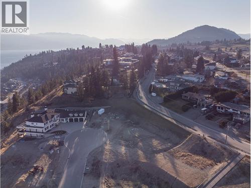 2376 Bridgeview Road Lot# 3, West Kelowna, BC 