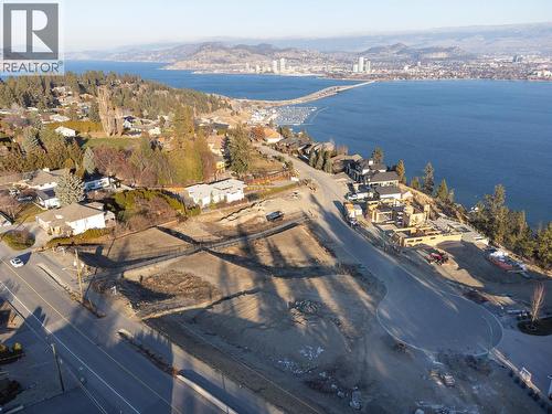 2376 Bridgeview Road Lot# 3, West Kelowna, BC 