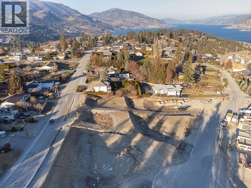 2376 Bridgeview Road Lot# 3, West Kelowna, BC 