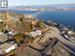 2364 Bridgeview Road Lot# 9  West Kelowna, BC V1Z 1V6