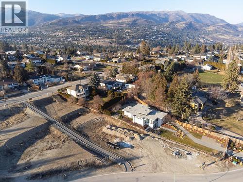 2364 Bridgeview Road Lot# 9, West Kelowna, BC 