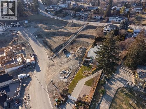 2364 Bridgeview Road Lot# 9, West Kelowna, BC 