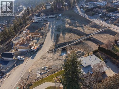 2364 Bridgeview Road Lot# 9, West Kelowna, BC 