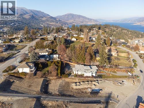 2364 Bridgeview Road Lot# 9, West Kelowna, BC 
