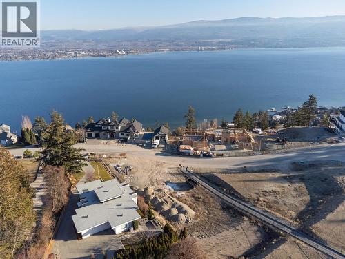 2364 Bridgeview Road Lot# 9, West Kelowna, BC 