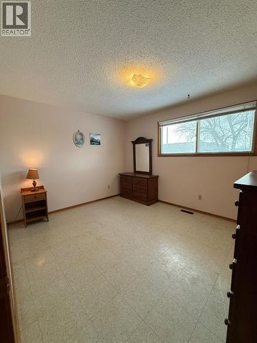 Bedroom 2 - 5317 47Th Street, High Prairie, AB - Indoor