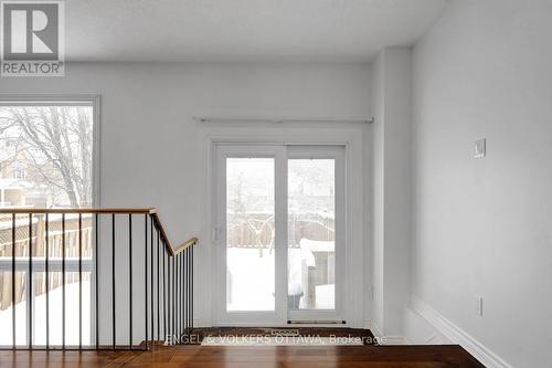 101 Halley Street, Ottawa, ON - Indoor Photo Showing Other Room