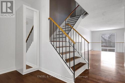 101 Halley Street, Ottawa, ON - Indoor Photo Showing Other Room