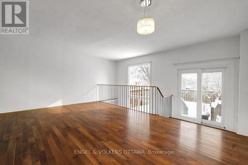 101 Halley Street, Ottawa, ON - Indoor Photo Showing Other Room