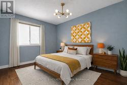 Virtually Staged Photo - 