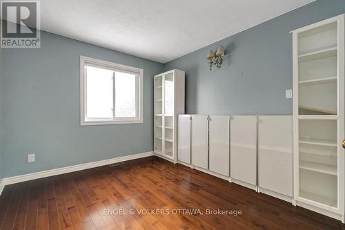 101 Halley Street, Ottawa, ON - Indoor Photo Showing Other Room
