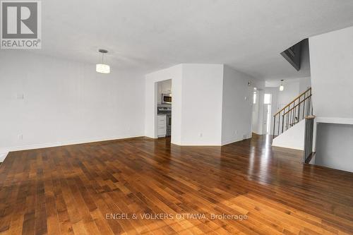 101 Halley Street, Ottawa, ON - Indoor Photo Showing Other Room