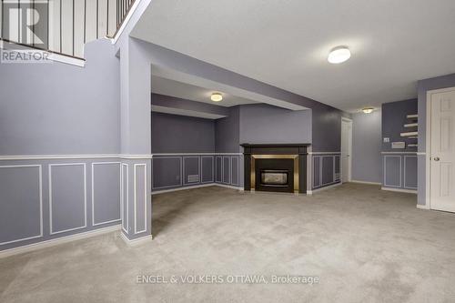 101 Halley Street, Ottawa, ON - Indoor Photo Showing Other Room