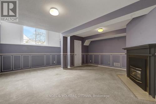 101 Halley Street, Ottawa, ON - Indoor Photo Showing Other Room