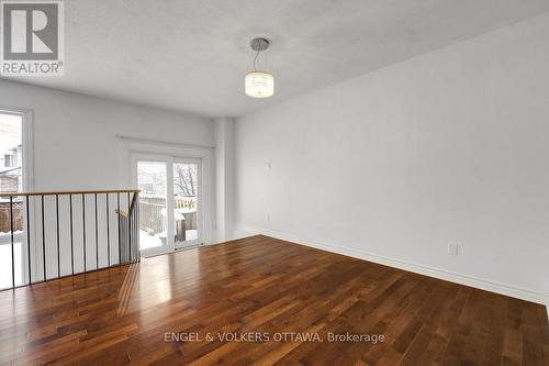 101 Halley Street, Ottawa, ON - Indoor Photo Showing Other Room