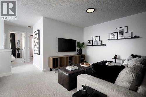 86 Creekview Avenue, Calgary, AB - Indoor