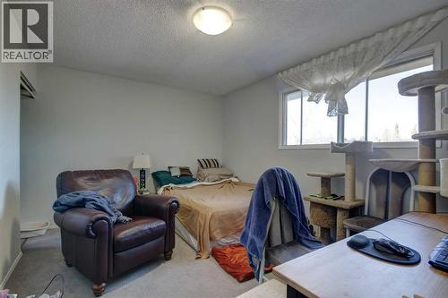 Primary bedroom - 602, 2200 Woodview Drive Sw, Calgary, AB - Indoor