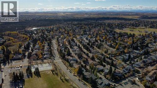 Walking distance to Fish Creek Park! - 602, 2200 Woodview Drive Sw, Calgary, AB - Outdoor With View