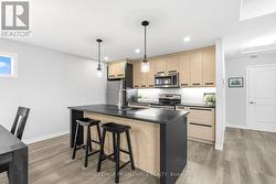 Modern Kitchen..Custom Pull-Outs - 