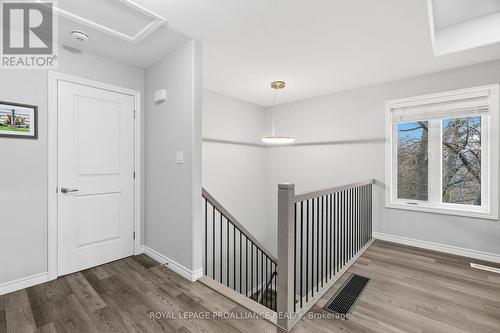 Quality Laminate Flooring - 84 South George Street, Belleville (Belleville Ward), ON - Indoor Photo Showing Other Room