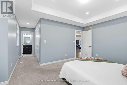 84 South George Street, Belleville (Belleville Ward), ON - Indoor Photo Showing Bedroom