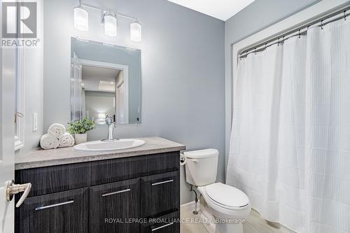 Private 4-Piece Ensuite Bathroom - 84 South George Street, Belleville (Belleville Ward), ON - Indoor Photo Showing Bathroom