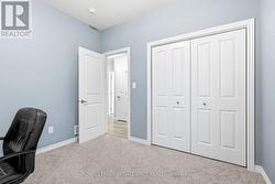 Bedroom #2 with Double Closet - 