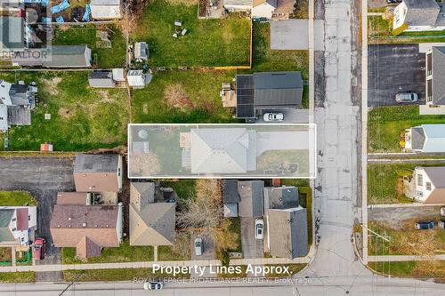 Nice Lot Close to Waterfront Trail - 84 South George Street, Belleville (Belleville Ward), ON - 