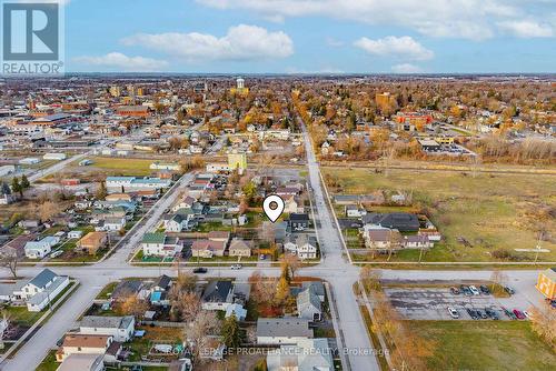 84 South George Street, Belleville (Belleville Ward), ON - Outdoor With View