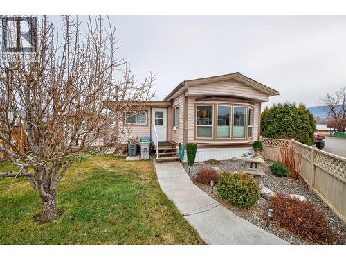 1375 Ord Road Unit# 32, Kamloops, BC 