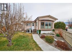 1375 Ord Road Unit# 32  Kamloops, BC V2B 7V3