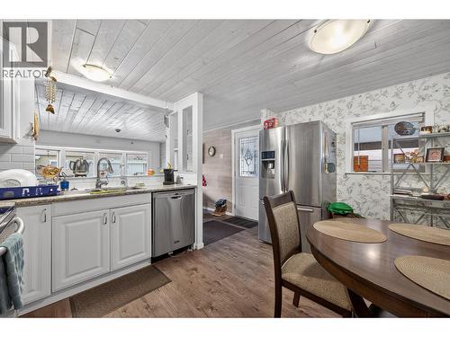 1375 Ord Road Unit# 32, Kamloops, BC 