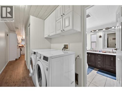 1375 Ord Road Unit# 32, Kamloops, BC 