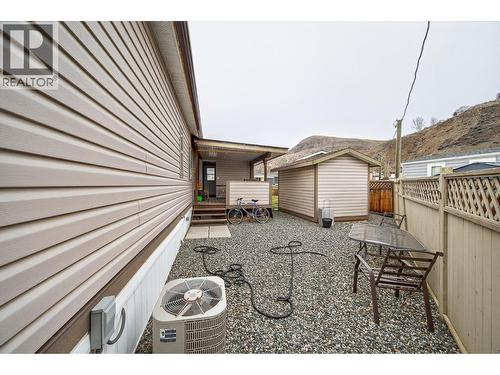 1375 Ord Road Unit# 32, Kamloops, BC 