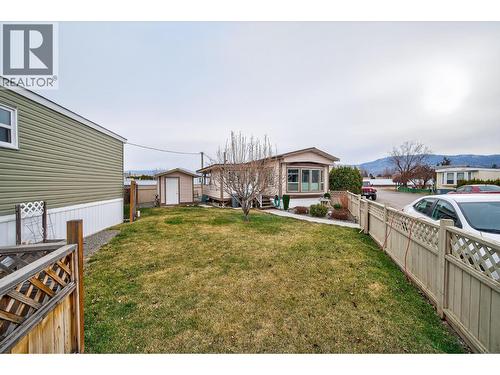 1375 Ord Road Unit# 32, Kamloops, BC 
