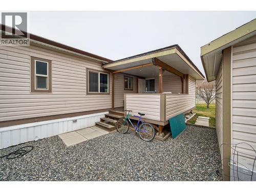 1375 Ord Road Unit# 32, Kamloops, BC 