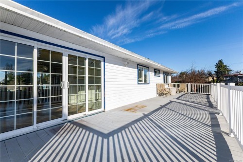 691 Victoria Cres, Campbell River, BC 