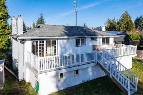 691 Victoria Cres, Campbell River, BC 