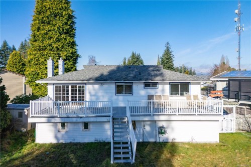 691 Victoria Cres, Campbell River, BC 