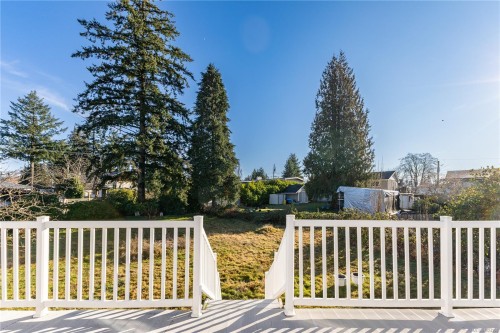 691 Victoria Cres, Campbell River, BC 