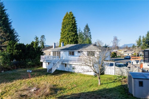 691 Victoria Cres, Campbell River, BC 