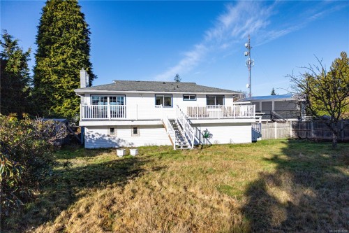691 Victoria Cres, Campbell River, BC 