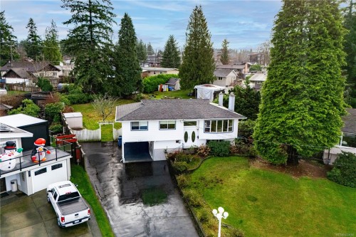 691 Victoria Cres, Campbell River, BC 