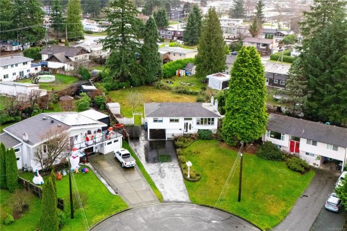691 Victoria Cres, Campbell River, BC 