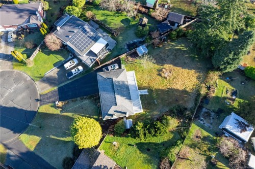 691 Victoria Cres, Campbell River, BC 