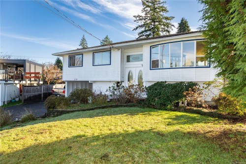 691 Victoria Cres, Campbell River, BC 